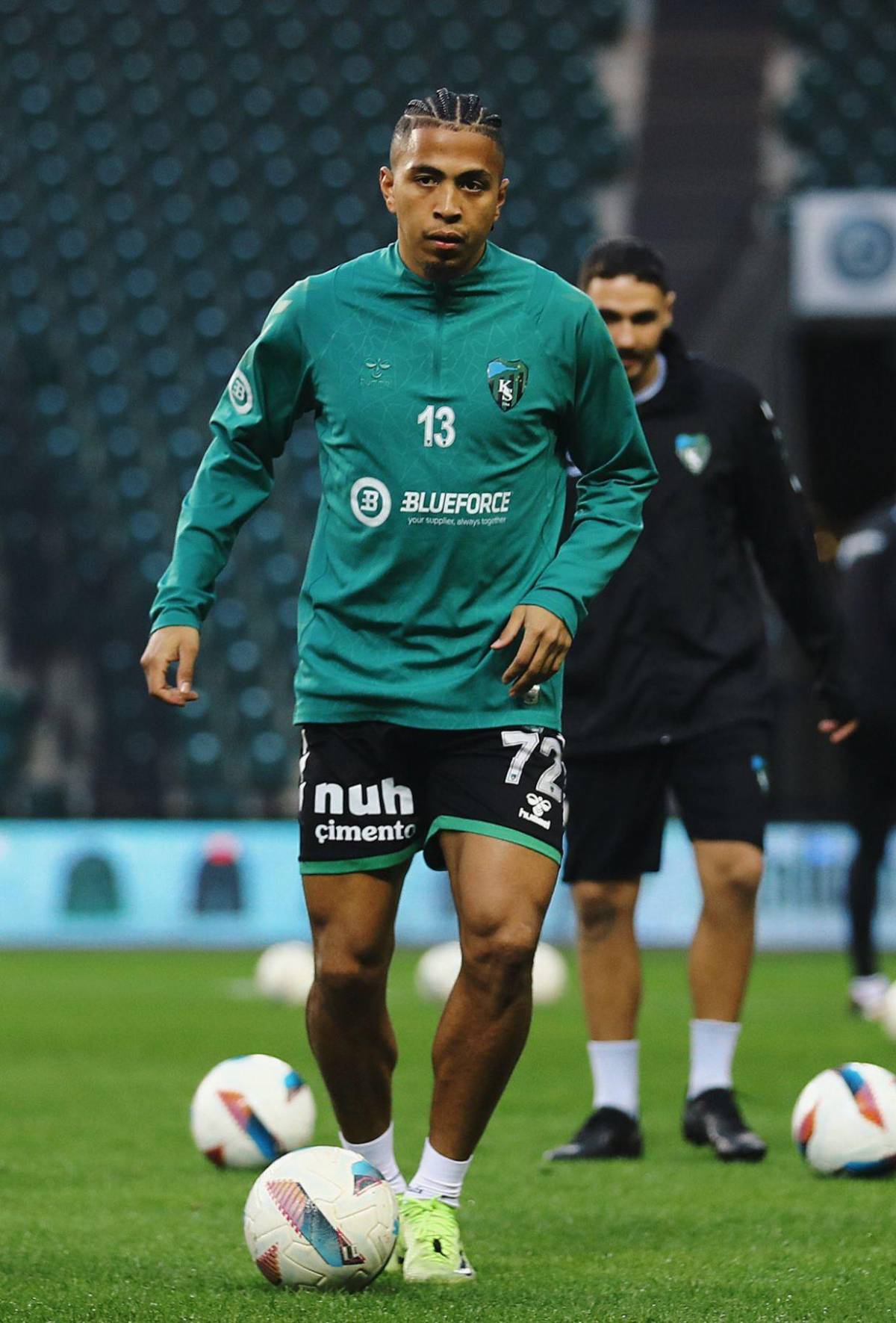 Top: Los 10 jugadores más caros de Honduras en la actualidad