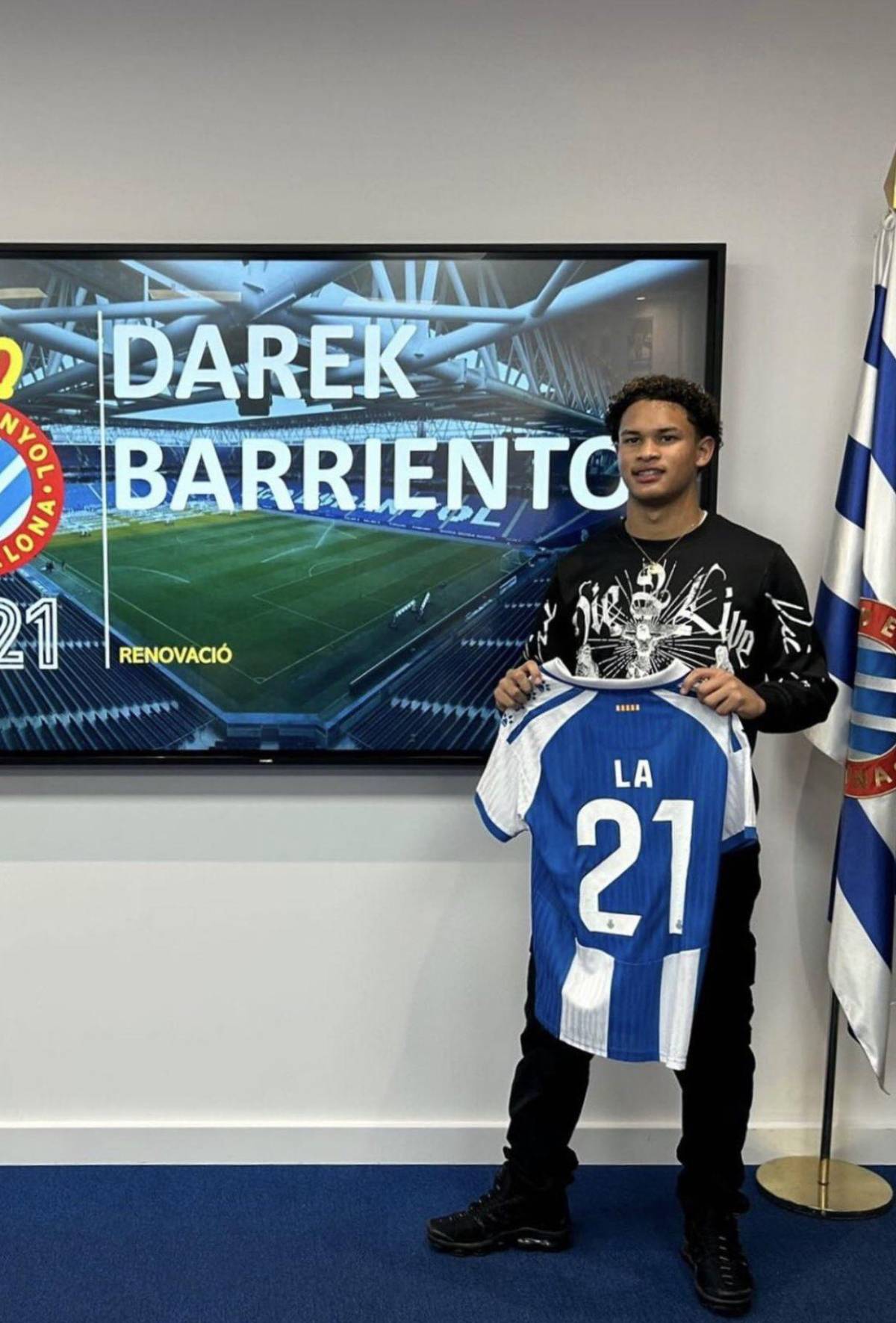 Fichajes: Hondureño a Argentina, Olimpia con alta y el gigante que quiso a Menjívar