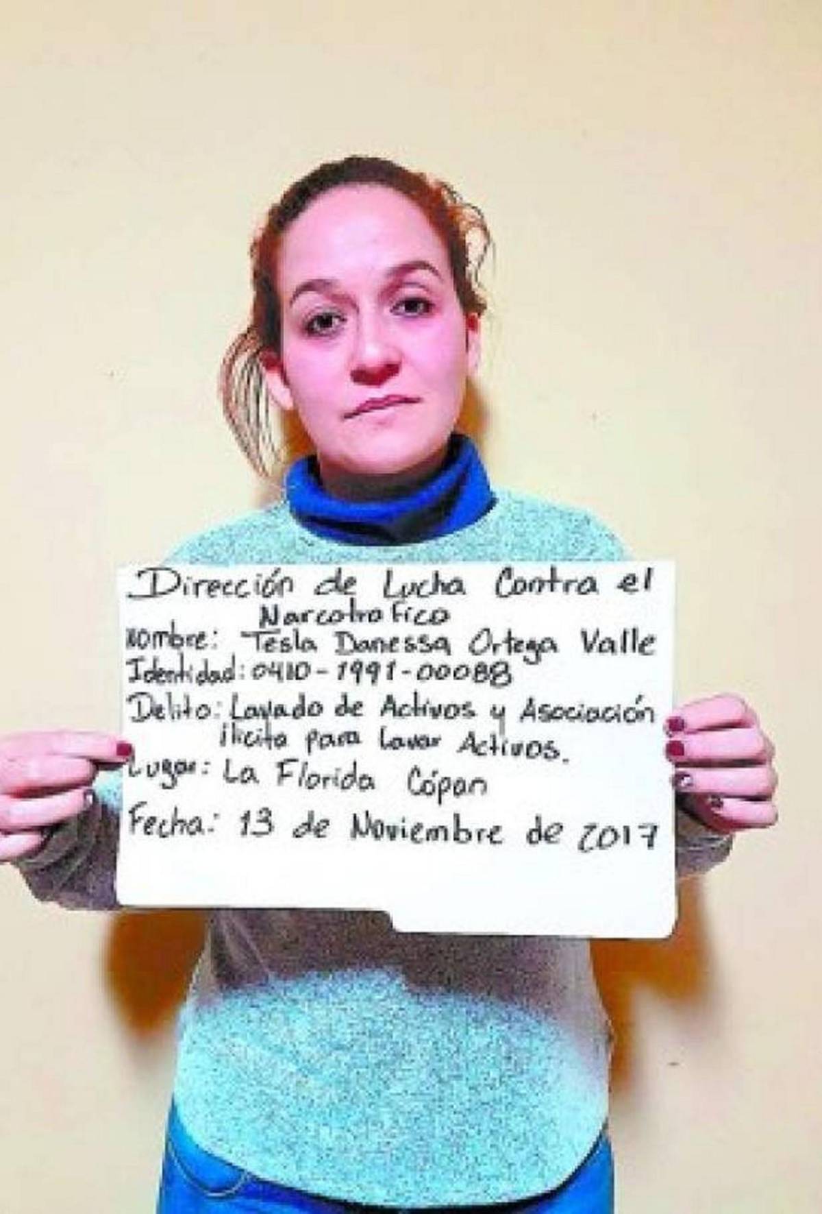 Extraditable había sido capturado en 2017 junto a hija de Digna Valle y hasta enfrentó juicio