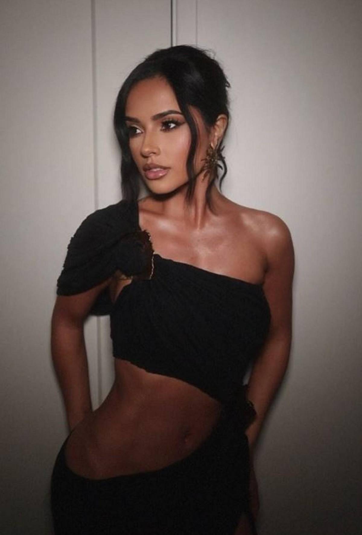 “Rebbeca”: el lado más humano e íntimo de Becky G en su nuevo documental