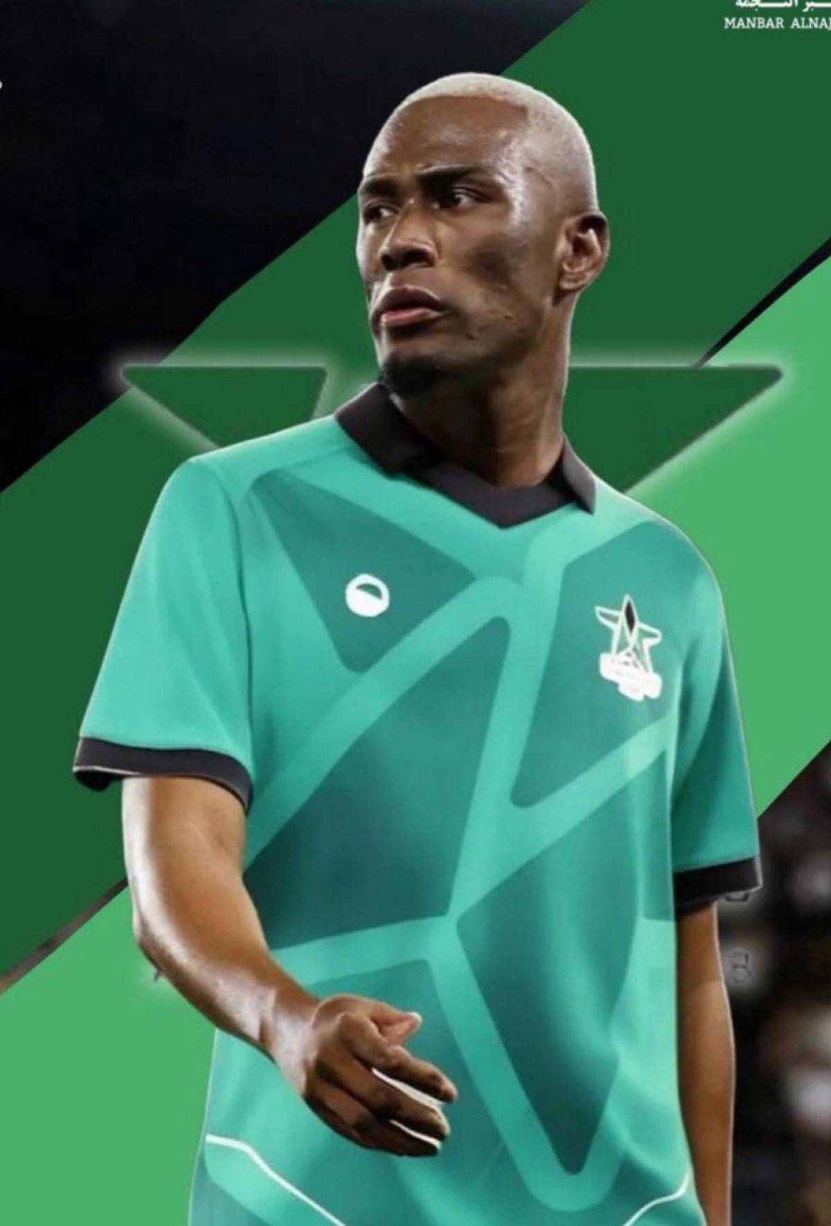 Fichajes: Otro hondureño a Arabia y dos clubes de Honduras quieren a tiktoker