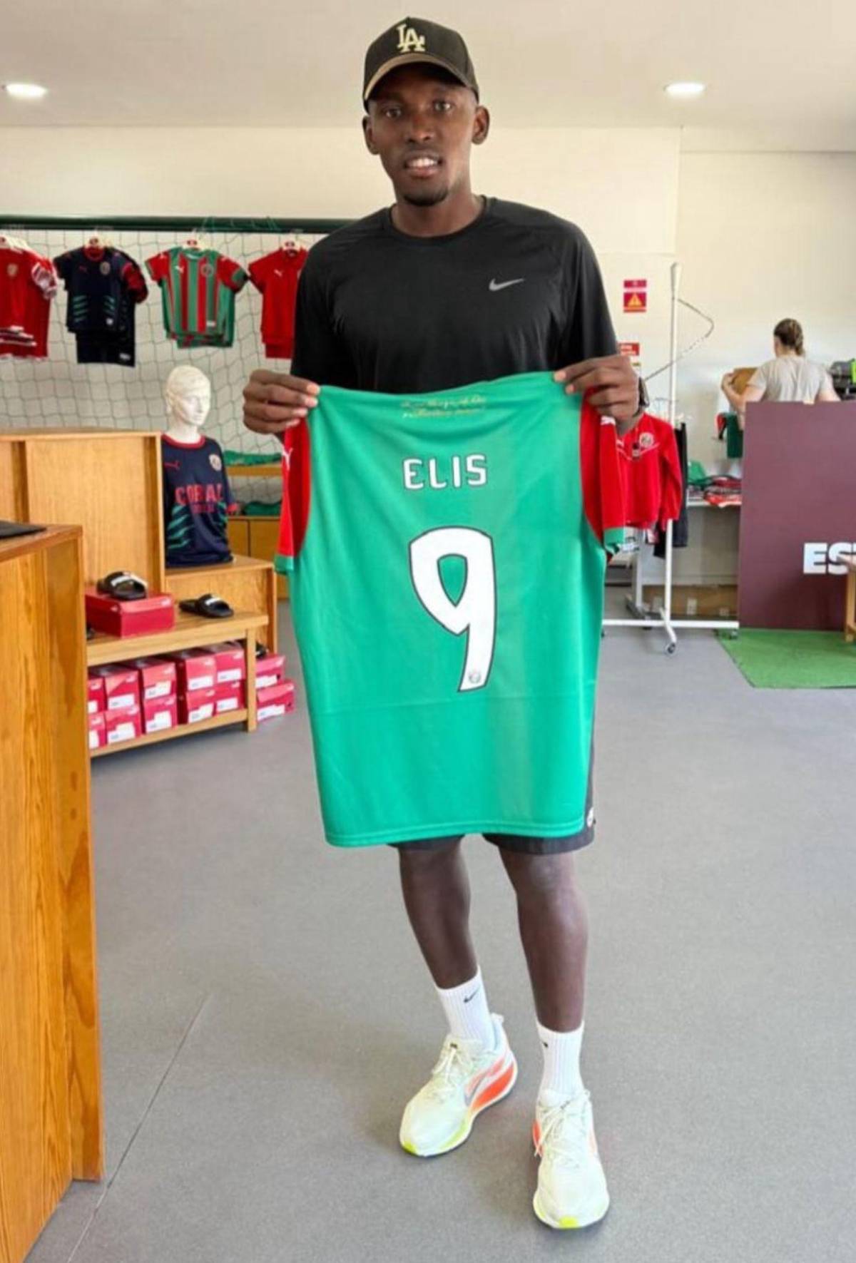 Uno estuvo cerca de morir y otro es ganadero: la última Selección de Honduras que jugó vs Costa Rica ​​​​​​