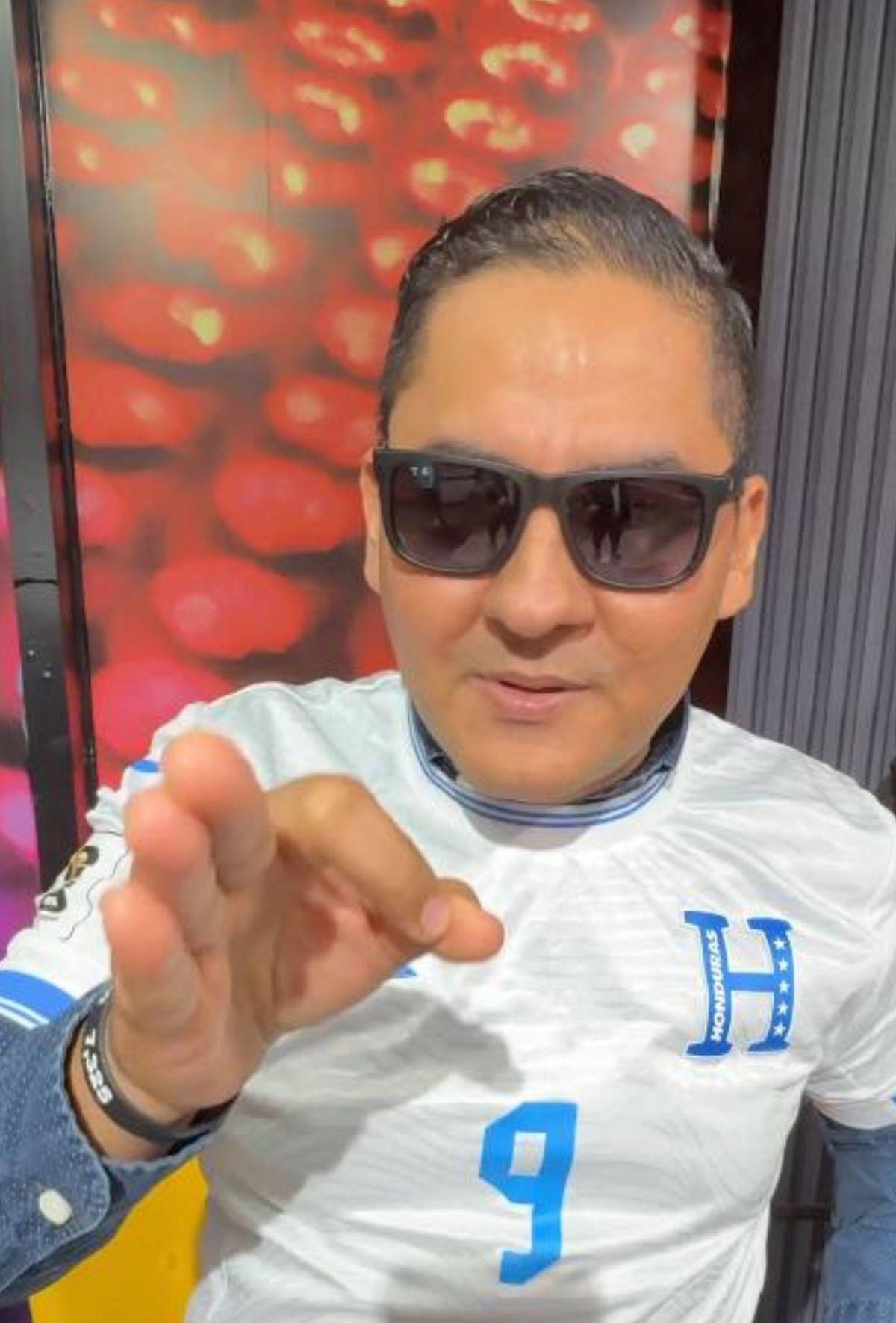 Periodista panameño ChepeBomba revela que renunció y el desaire que le hicieron