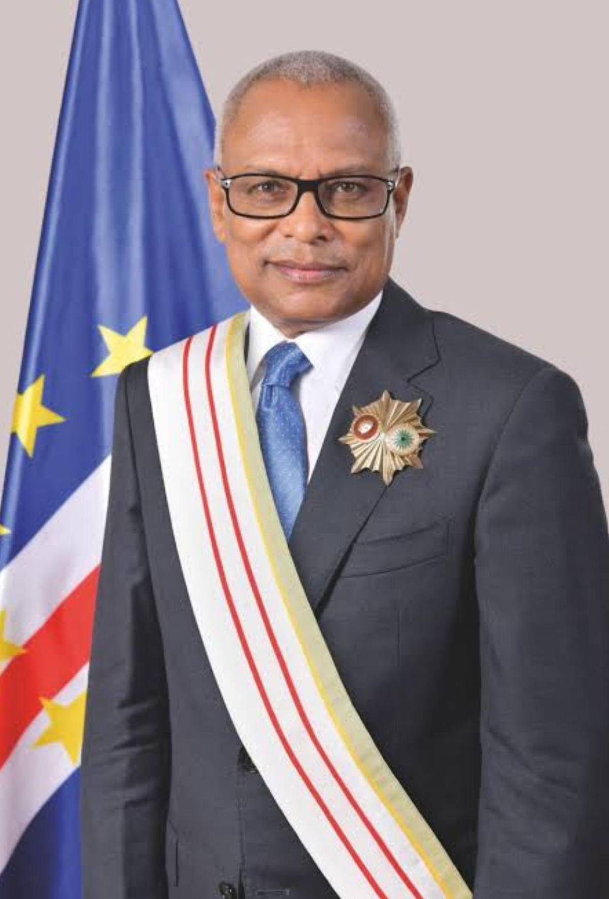 Presidente de Cabo Verde sorprende a Messi y anuncia el regalo que le dará en pleno Mundial