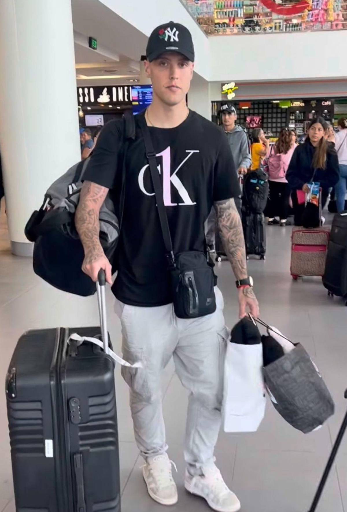 Fichajes: Otro hondureño a Arabia y dos clubes de Honduras quieren a tiktoker