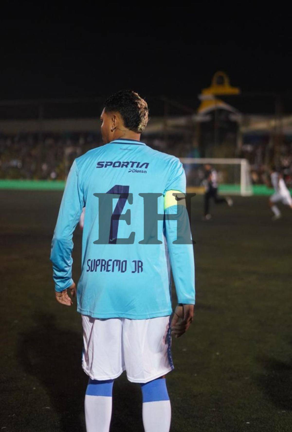 Quién es Mr. JC, tiktoker que se peleó con Supremo en Guatemala tras un partido