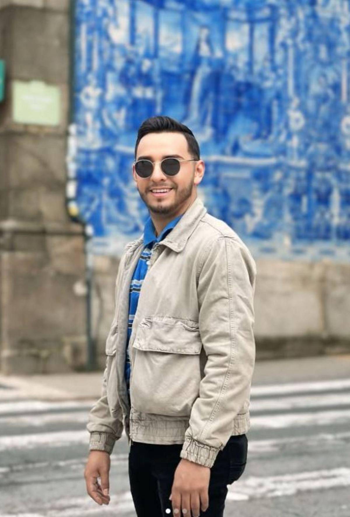 Mamá me quiero morir: así fueron los últimos momentos del comunicador hondureño Lester Martínez