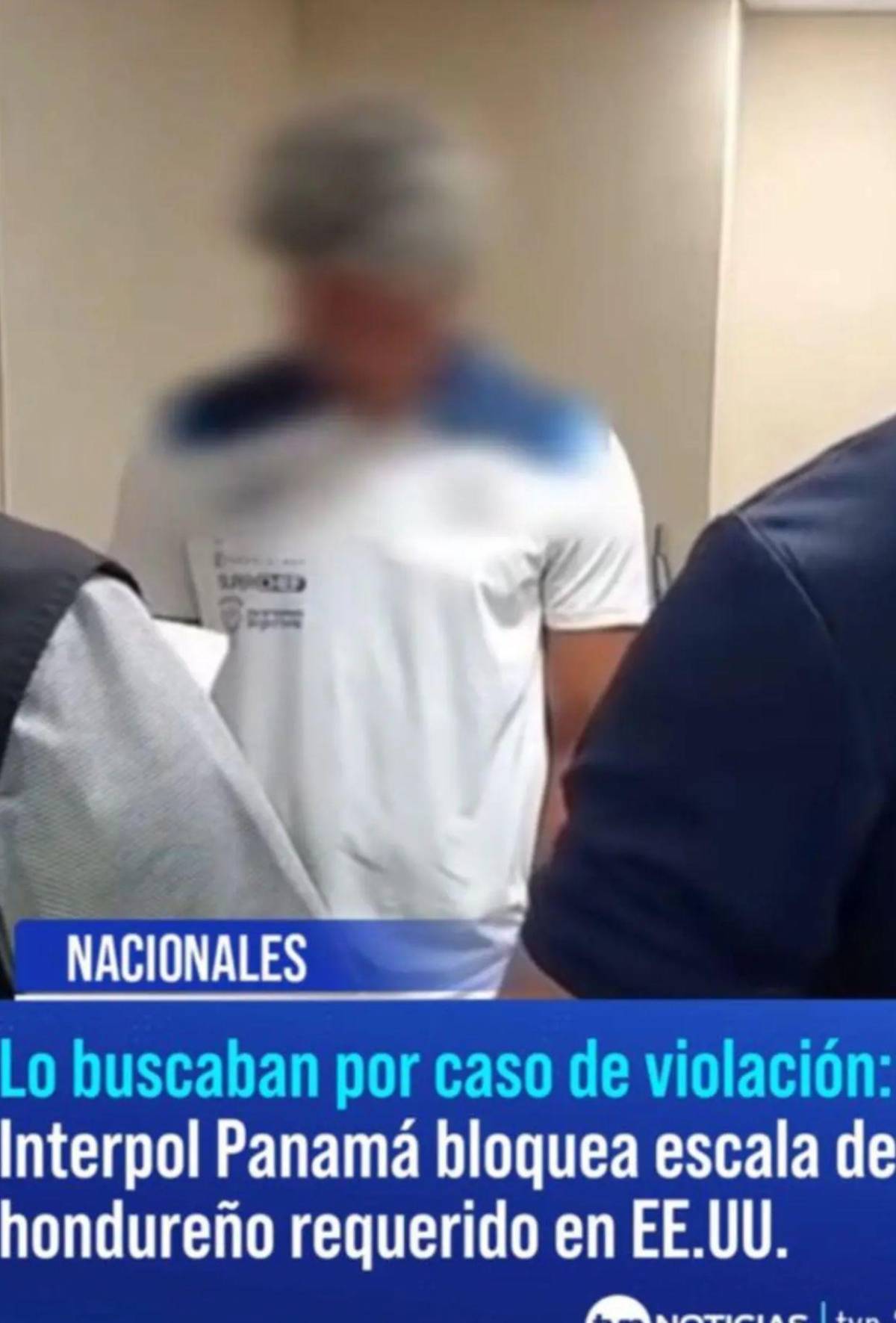 “Richard Ríos”, tiktoker hondureño, fue extraditado y está en una cárcel de EE UU