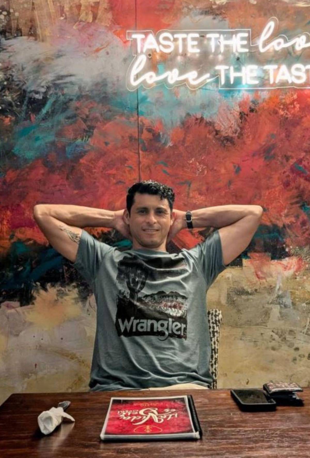 ¿Qué negocios tiene? Así es la vida de Noel Valladares tras haberse retirado del fútbol