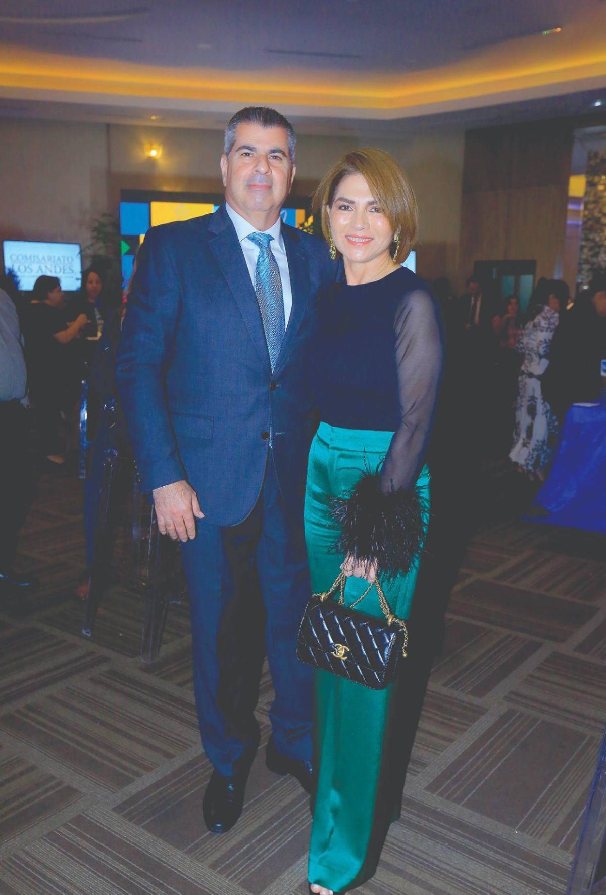 Zoila Lagos es reconocida como “Peregrina de la caridad” y gana el Premio Quetglas 2025