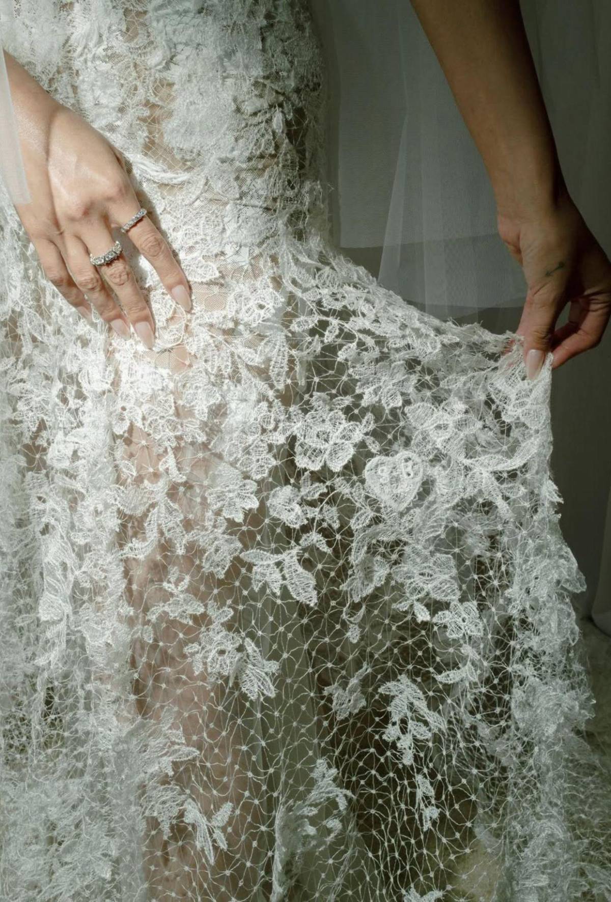 Esta es la razón por la que Selena Gómez mantuvo en secreto su boda con Benny Blanco