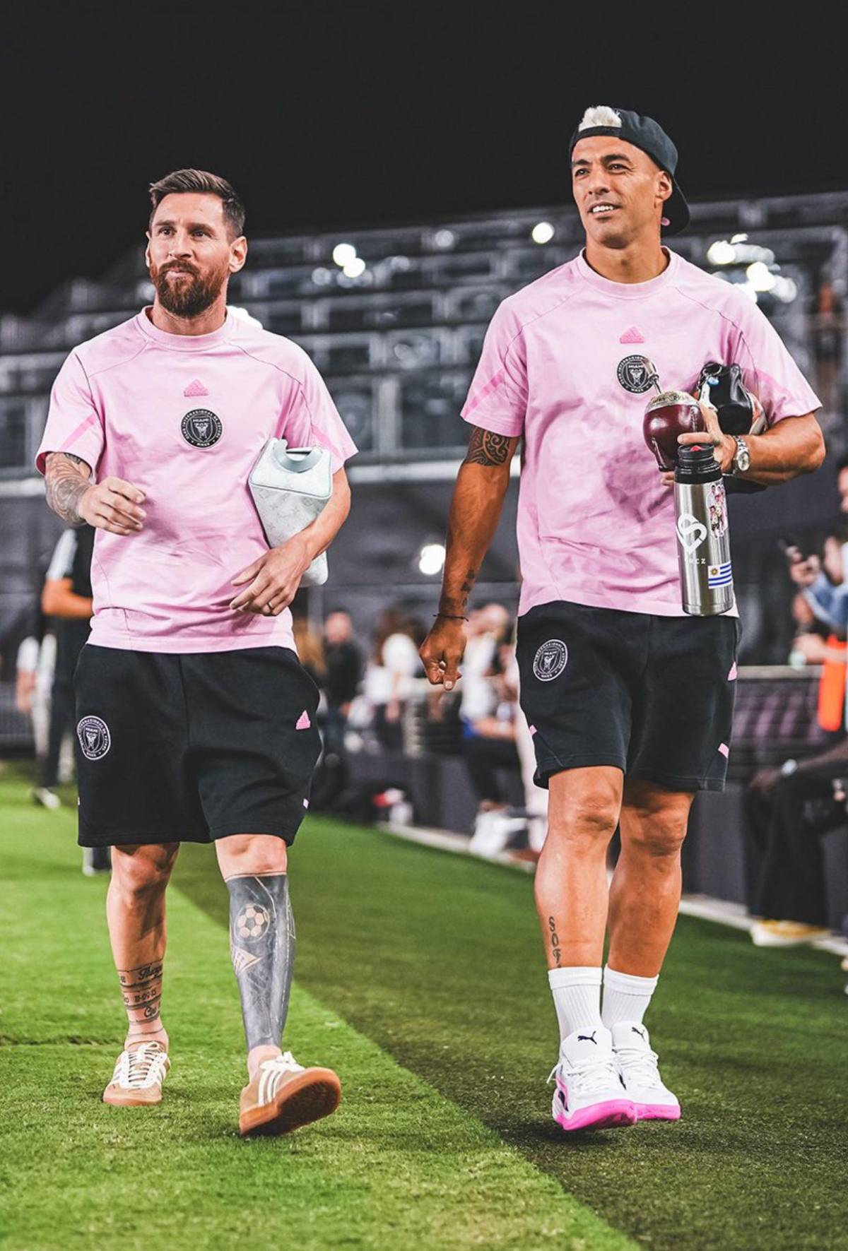 Esto costarían los boletos para el Olimpia vs Inter Miami de Messi y por dónde comprarlos Esto costarían los boletos para el Olimpia vs Inter Miami de Messi y por dónde comprarlos