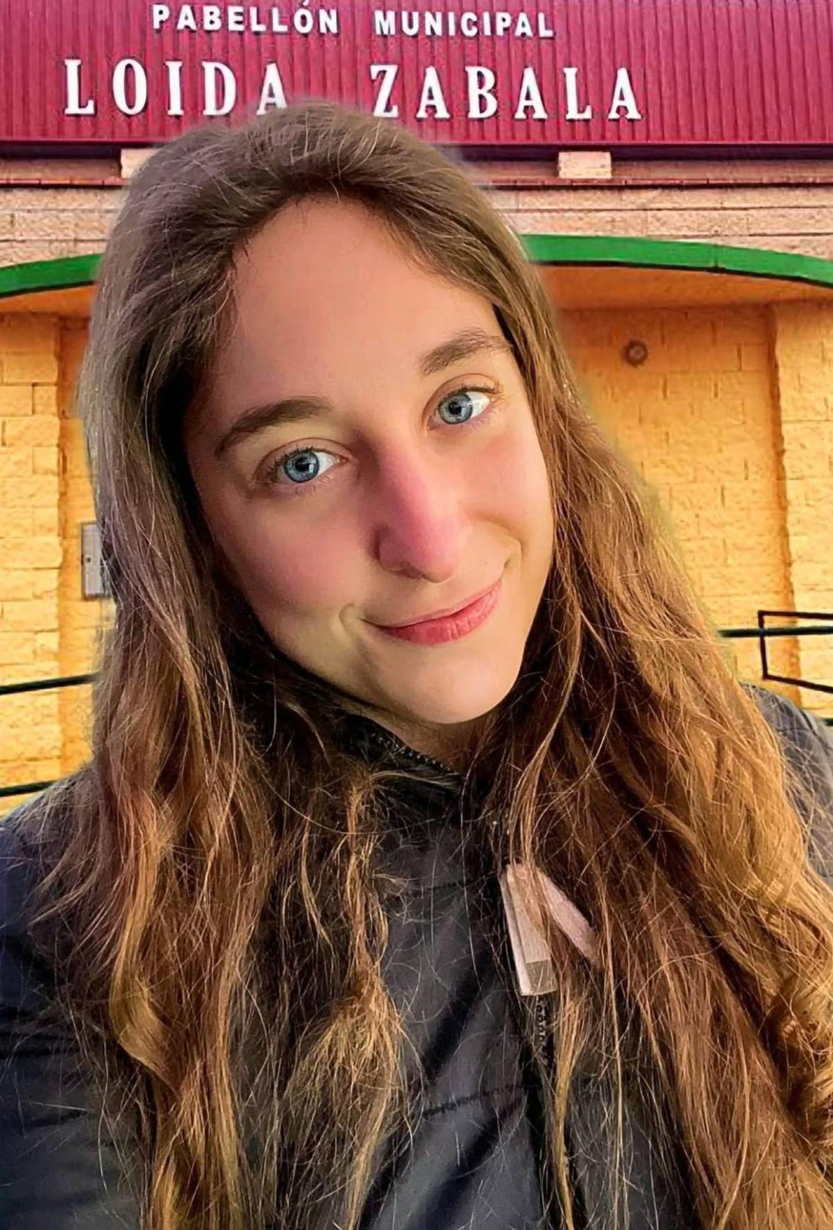 Loida Zabala, la atleta que pide la eutanasia: Estoy en mi estado final