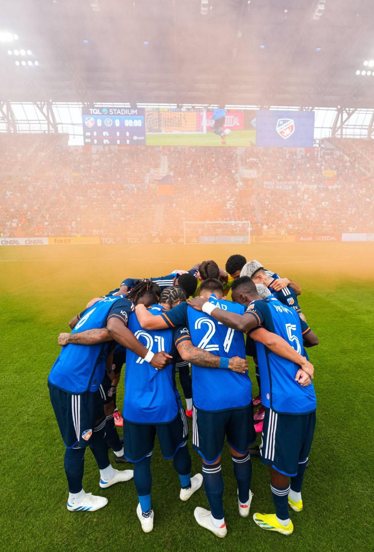 ¿Cuánto cuesta Motagua en comparación al Cincinnati FC?