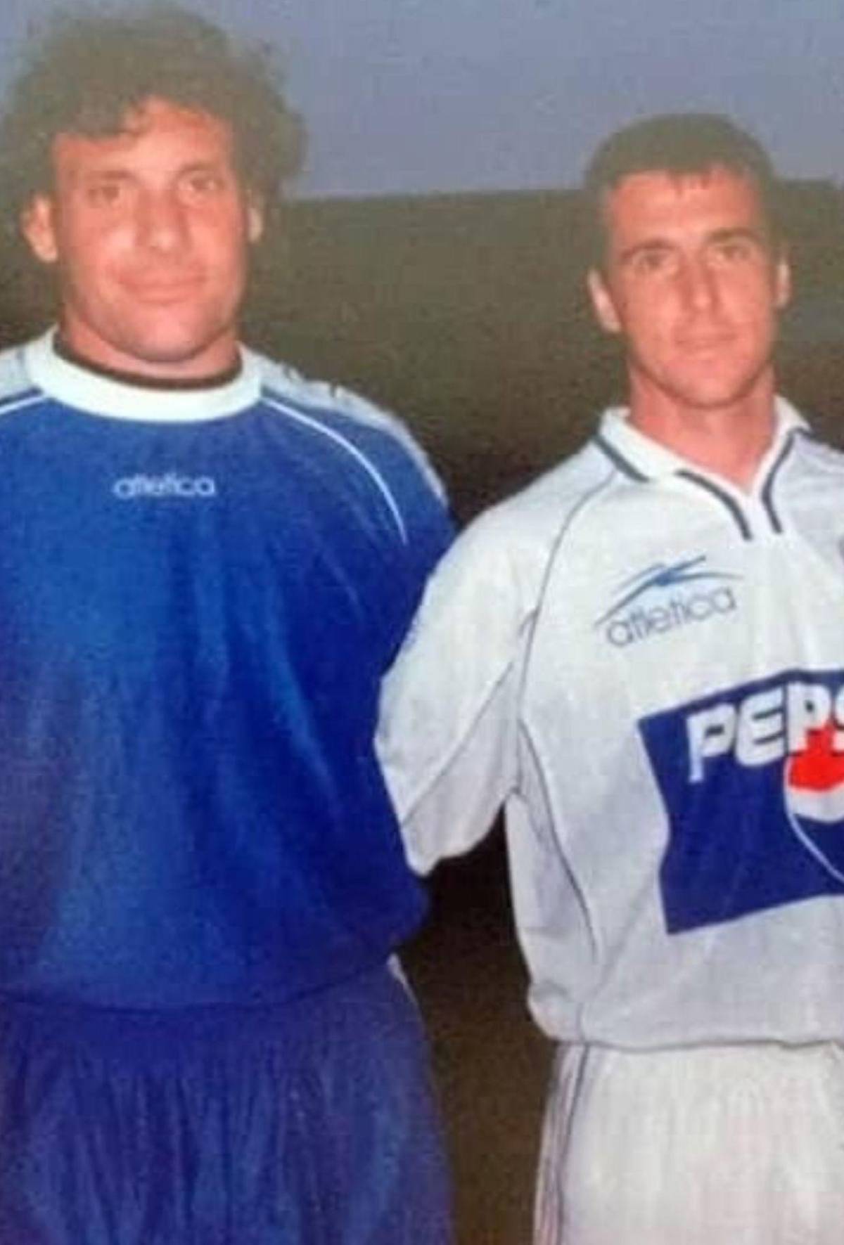 ¡Reapareció! Qué ha sido de la vida de Danilo Tosello tras haberse ido de Honduras