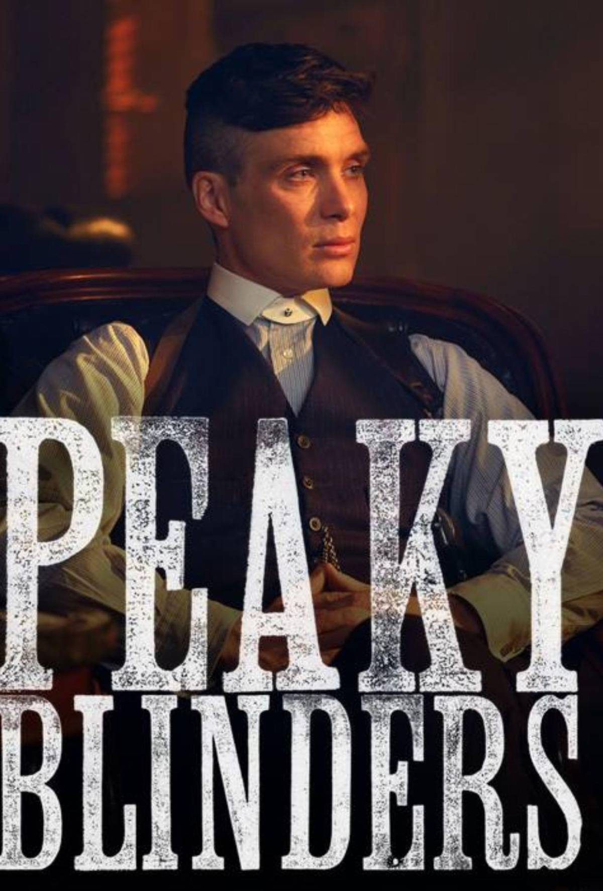 Peaky Blinders, la película: Fecha de estreno en Netflix y todo lo que debes saber