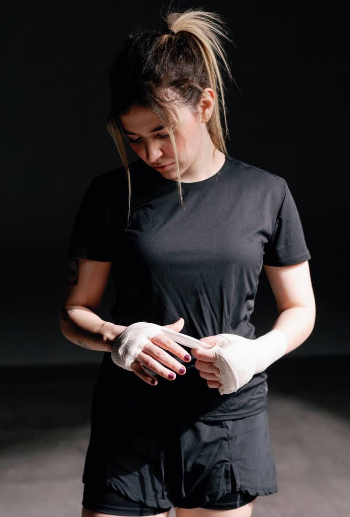 Samy Rivera, Rivers, la streamer mexicana que es favorita en La Velada del Año VI