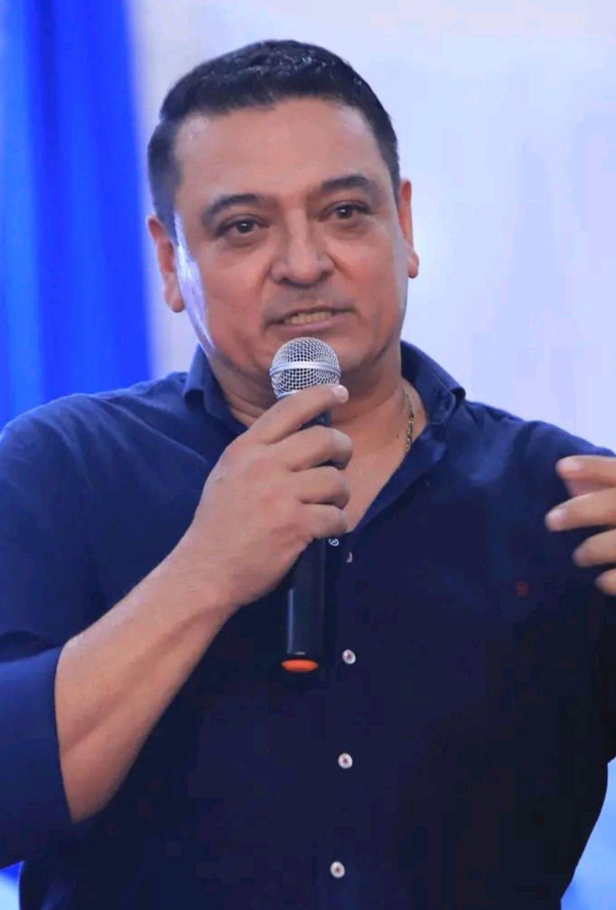 Quién es Mario Reyes, diputado del Partido Nacional que fue raptado en Santa Bárbara