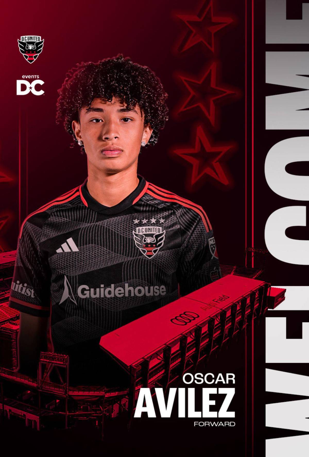 Fichajes Honduras: Olimpia prepara contratación, catracho a la MLS y Palma sería comprado