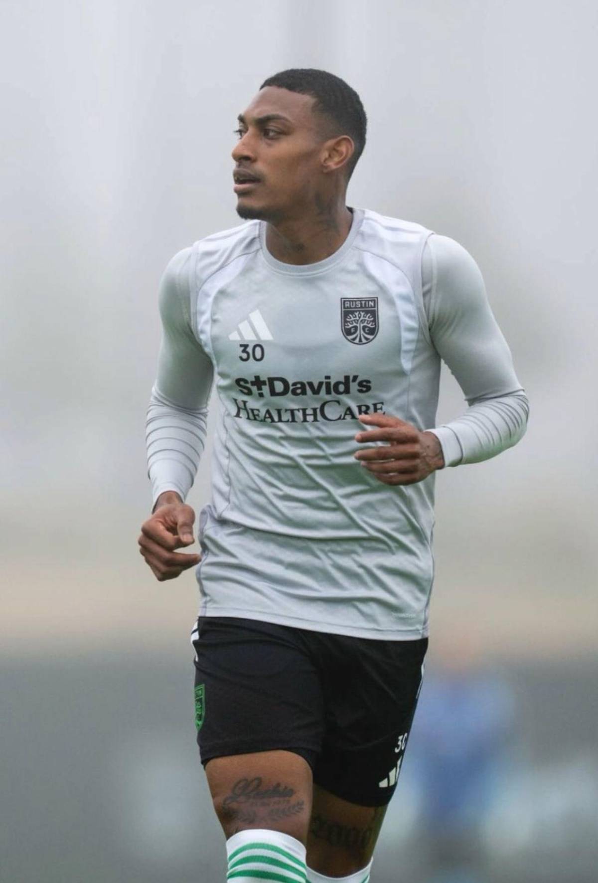 Fichajes: José Mario Pinto iría a Argentina, Olimpia con alta y Keyrol Figueroa tiene más “novias”