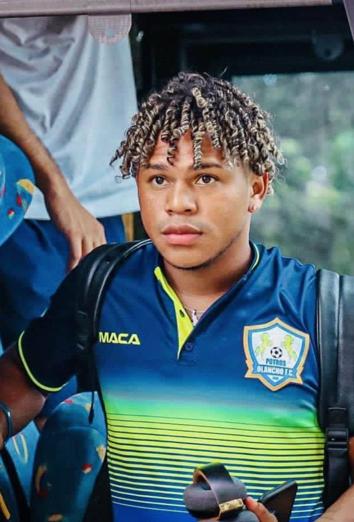 Fichajes Honduras: Real España buscó un bombazo, Olimpia contrata y Motagua con bajas