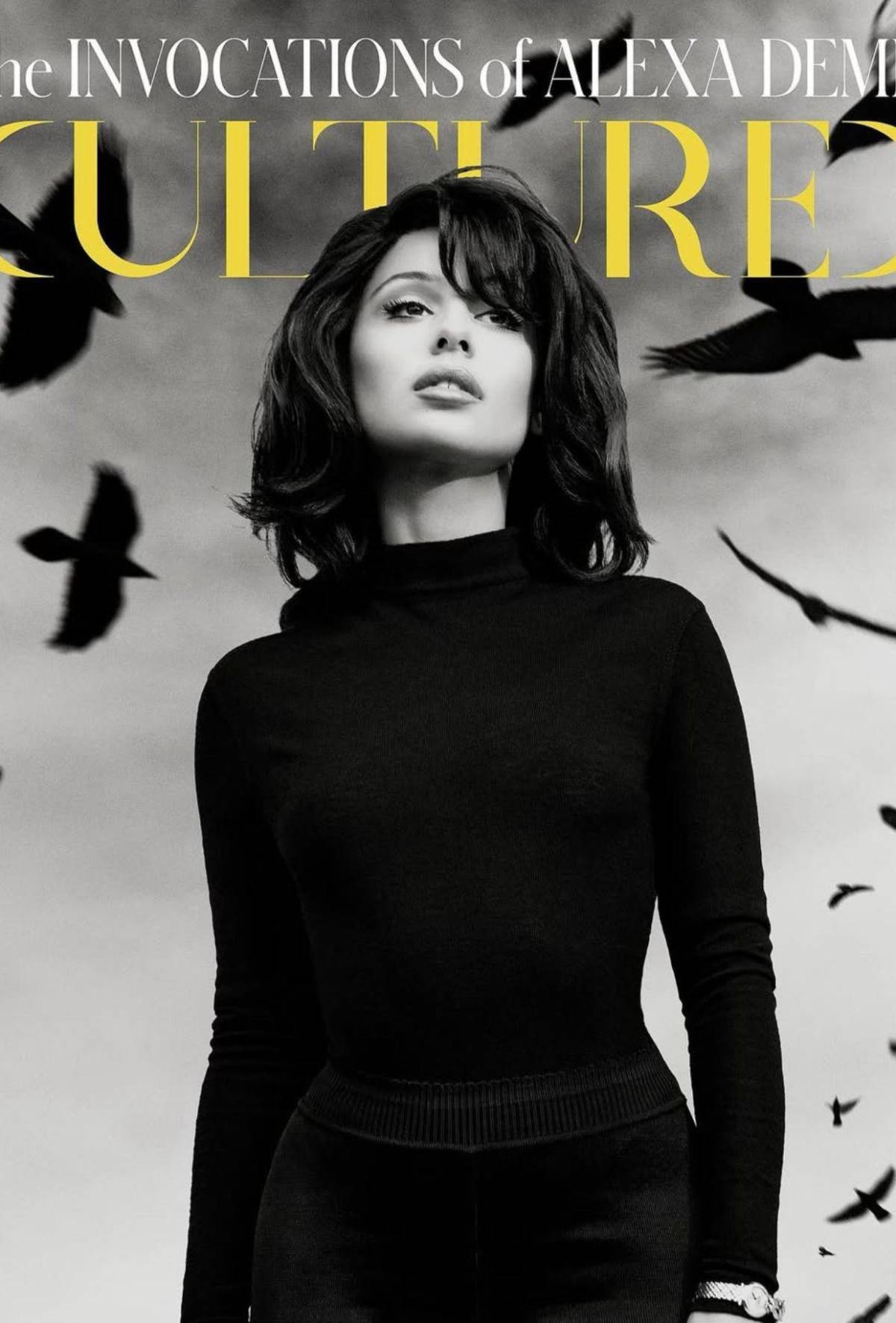 ¿Qué ha pasado con Alexa Demie, Maddy Pérez en Euphoria?