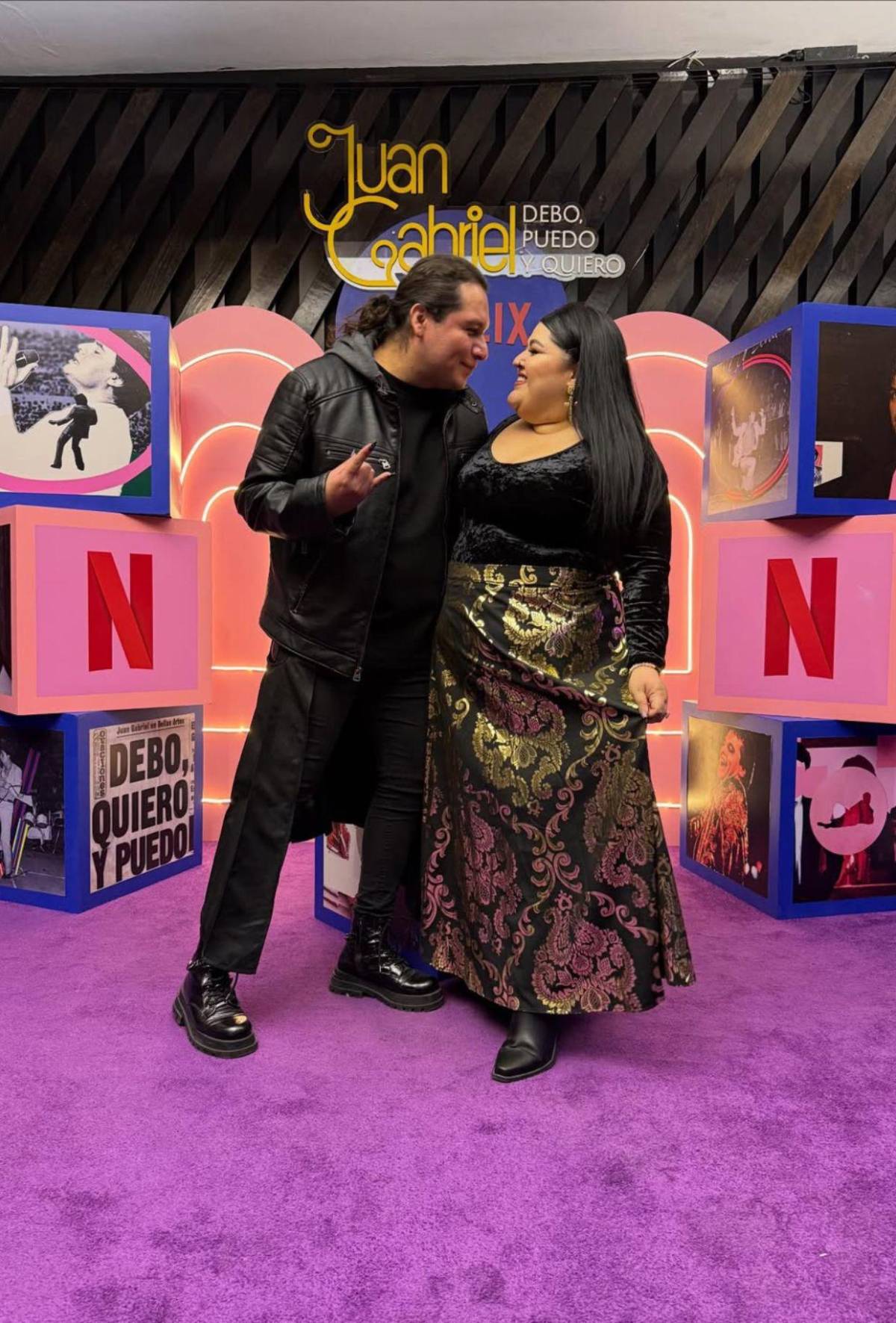 Influencer Priscila Arias, La Fatshionista, anuncia su retiro de Seis de copas