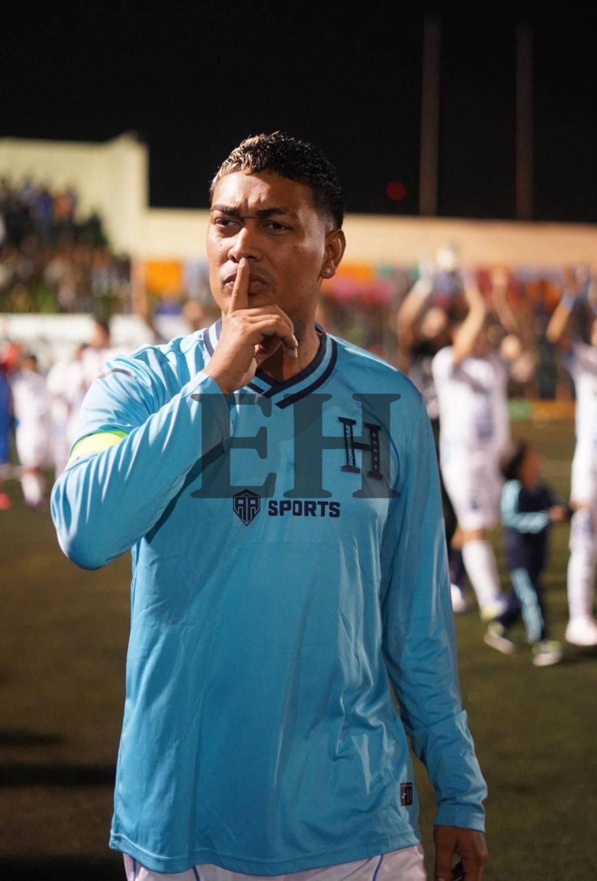 Supremo anuncia retiro de selección de tiktokers tras pelea con integrante