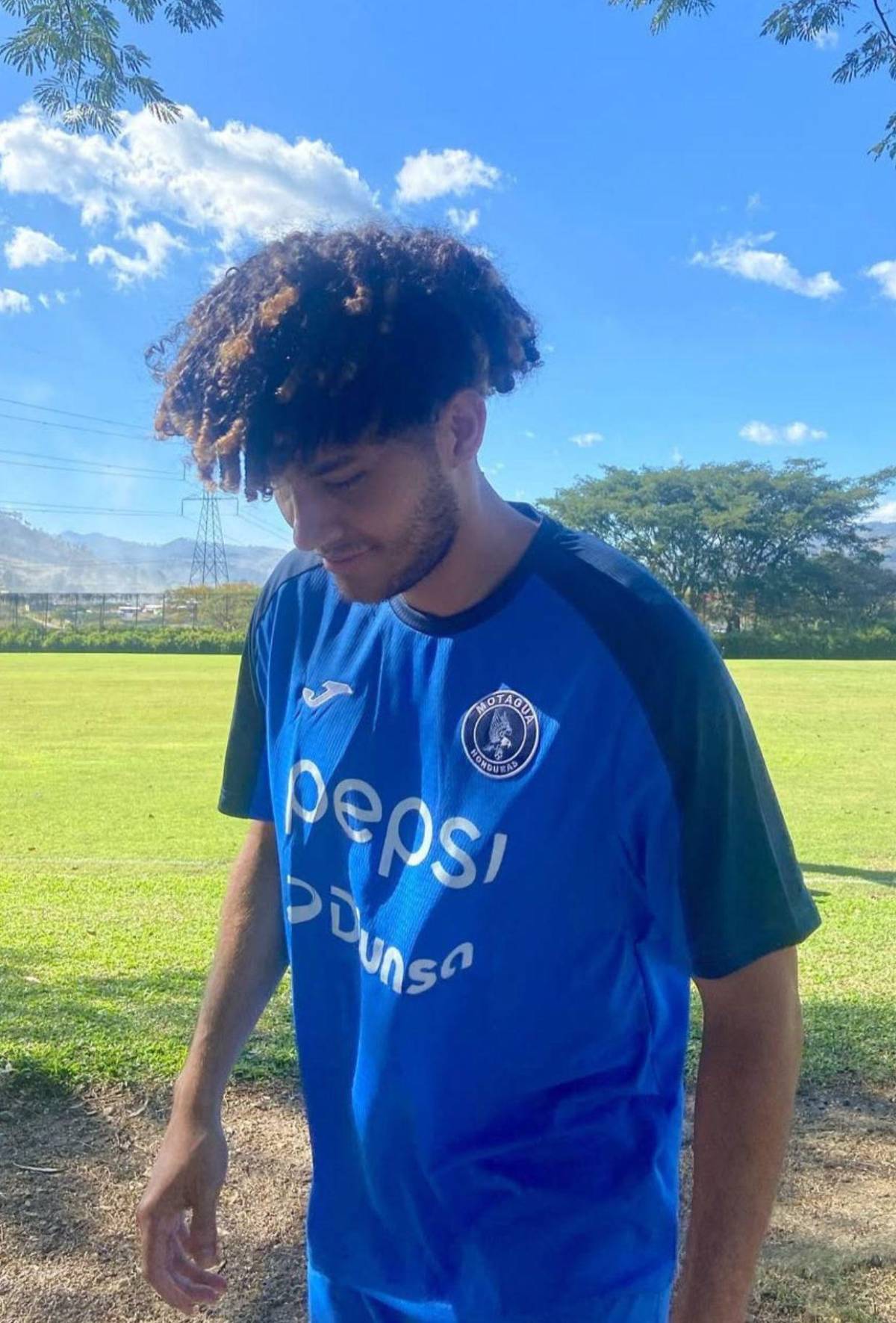 Fichajes: Motagua descarta exjugador del Leganés y olimpista podría ir a Europa