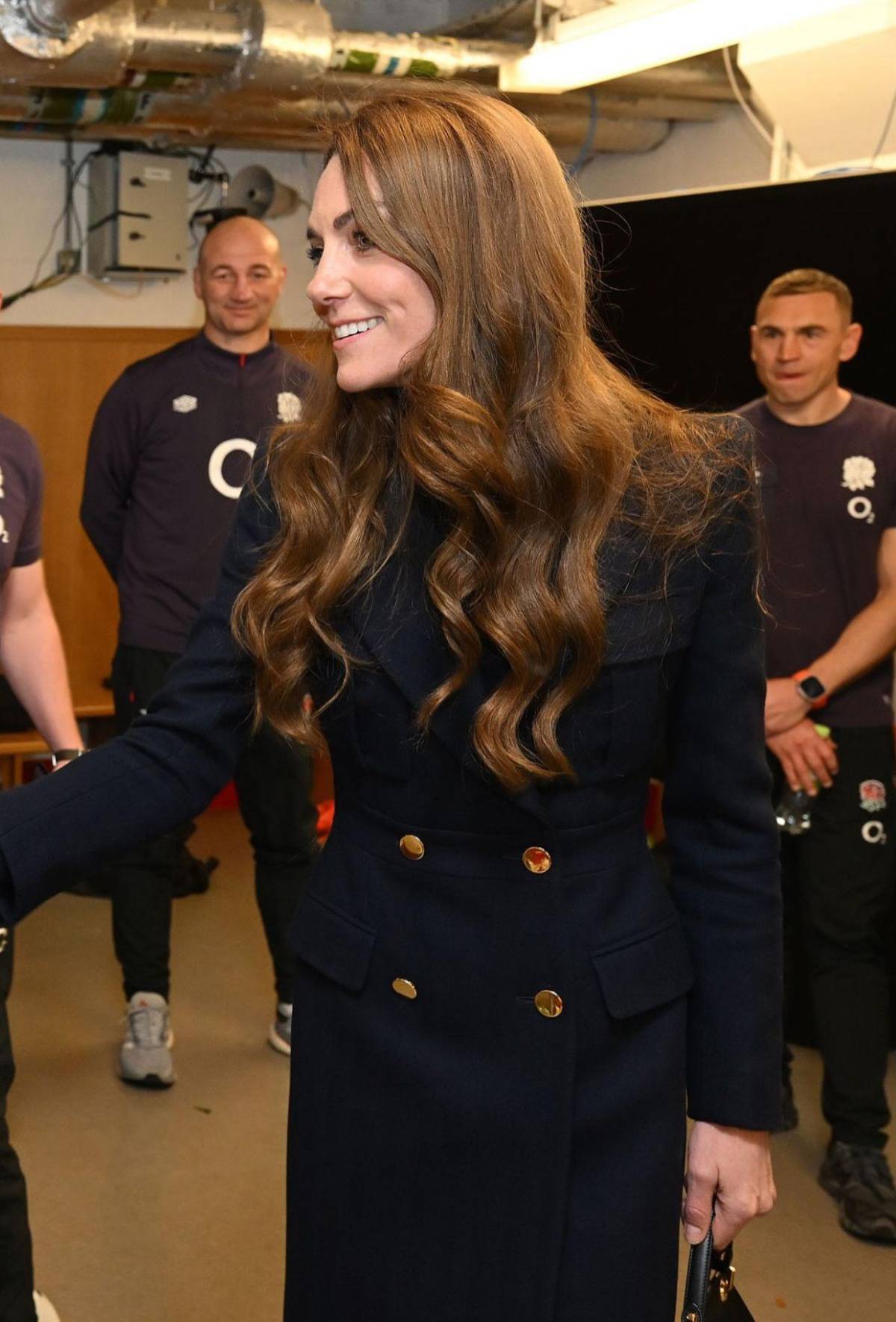 14 años de amor: Kate Middleton y el príncipe William visitan Escocia para celebrar su aniversario