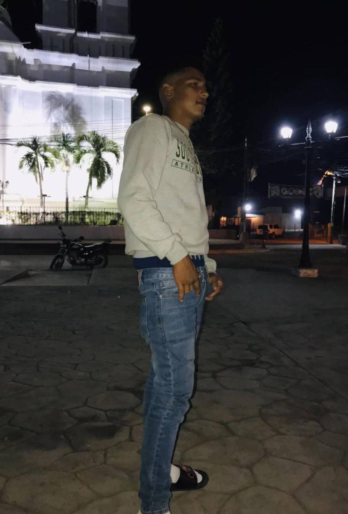 Capturan hondureño en Carolina del Norte, EE UU: presumía armas en redes sociales