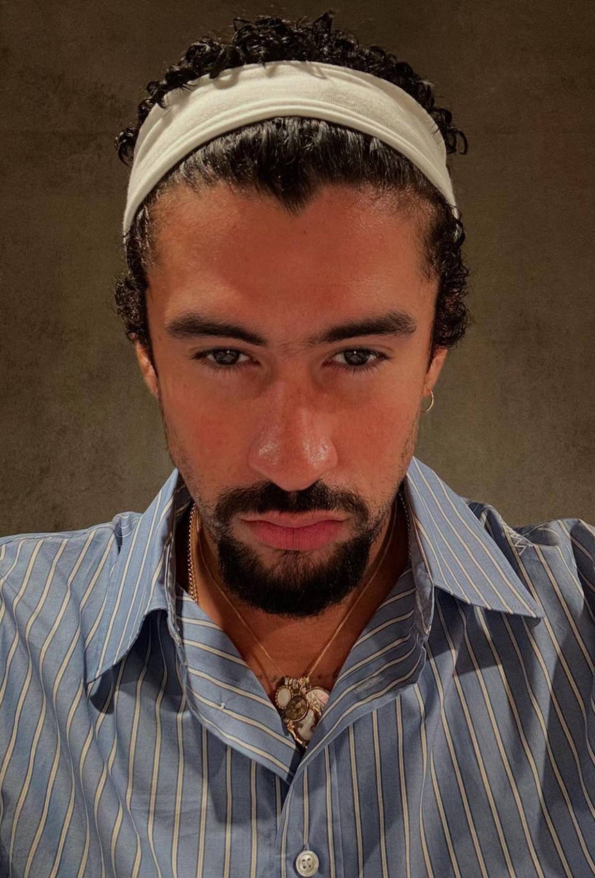 Bad Bunny, el favorito para coronar los Latin Grammy 2025: ¿Quiénes más?