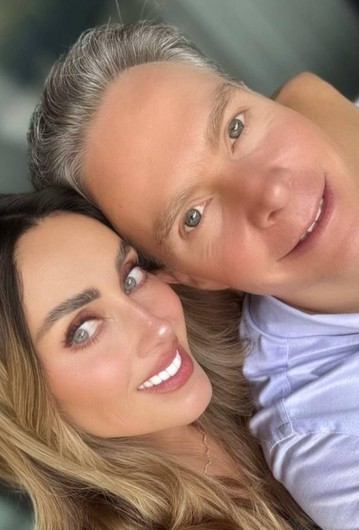 Anahí derrite las redes con emotivo mensaje a su esposo Manuel Velasco: “¡Eres el mejor del mundo!”
