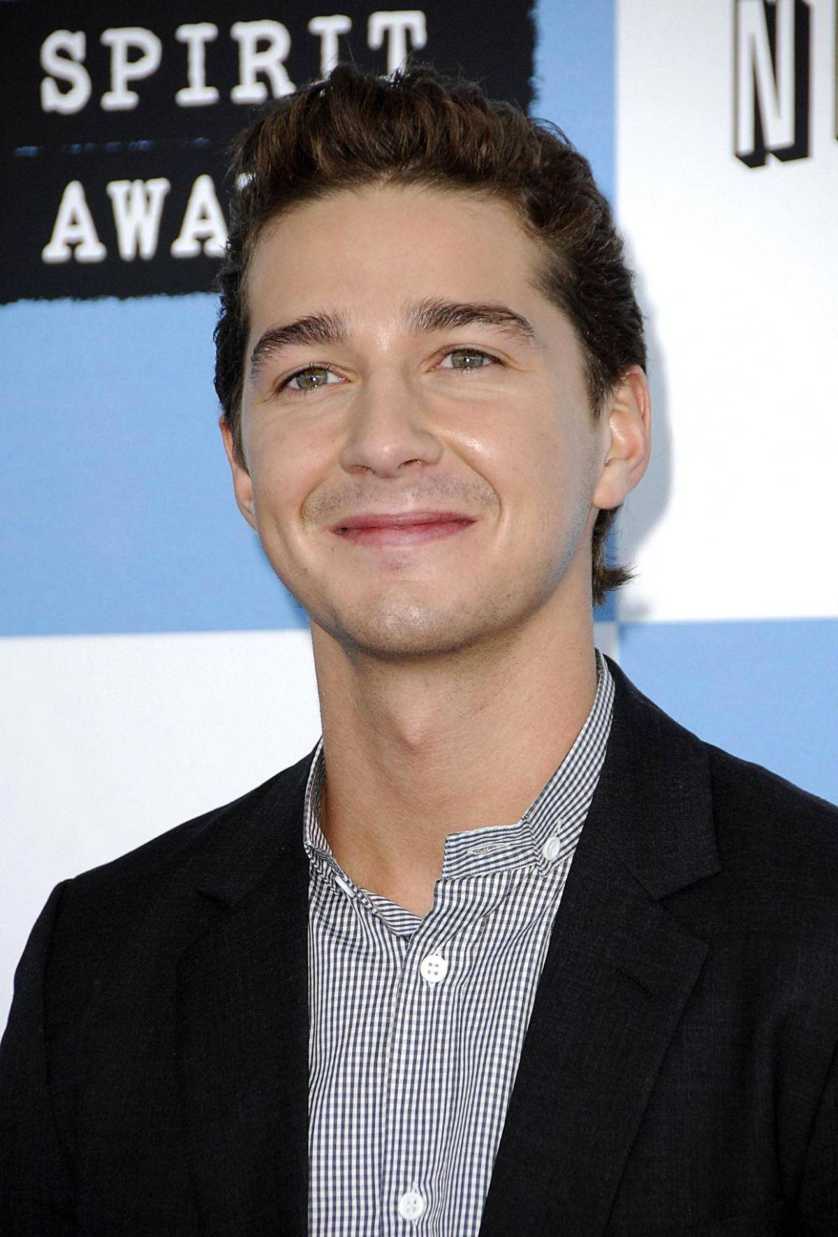 Shia LaBeouf se declara culpable de agresión y recibe libertad condicional