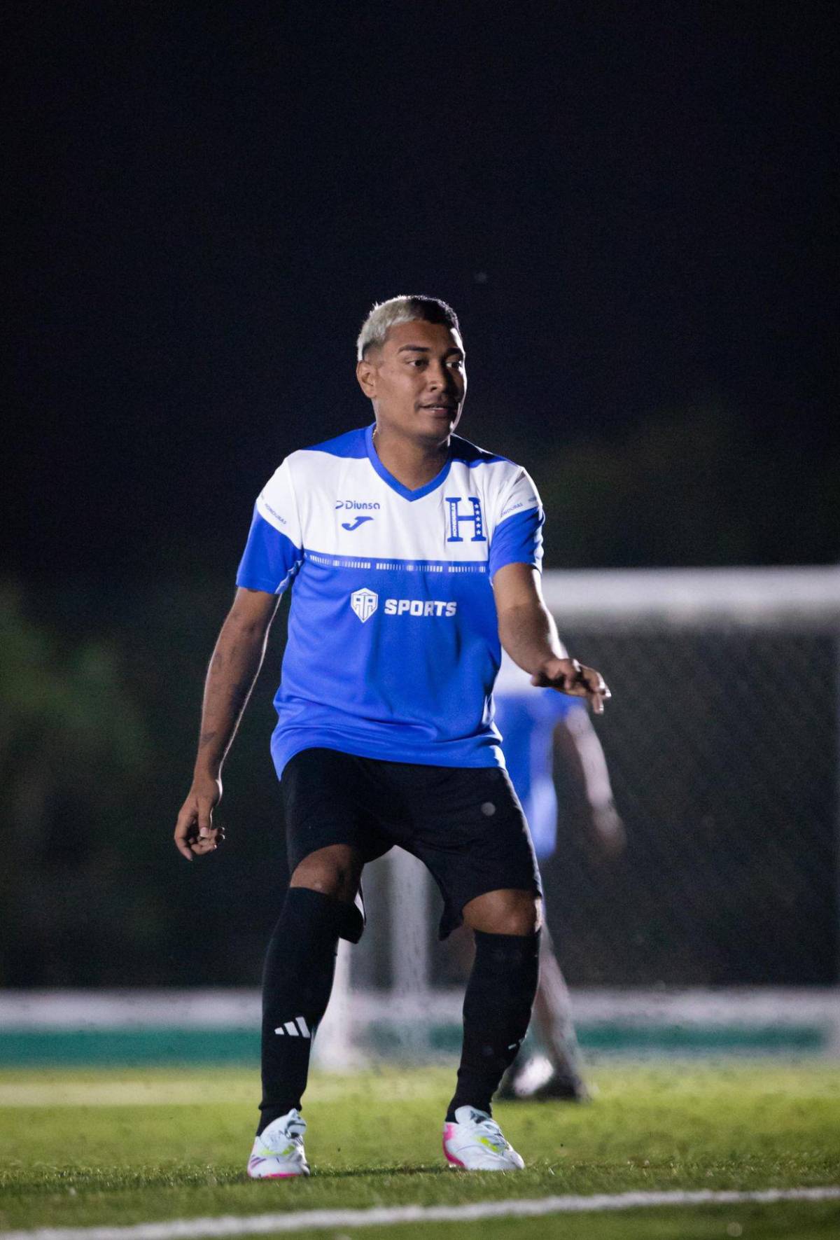 ¿Por qué ahí? Así es el curioso estadio donde los tiktokers de Honduras jugarán en Brasil