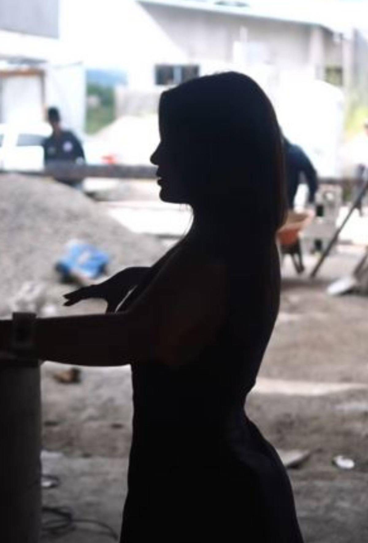 ¿Cuántos millones de lempiras vale? Milagro Flores construye su segunda casa