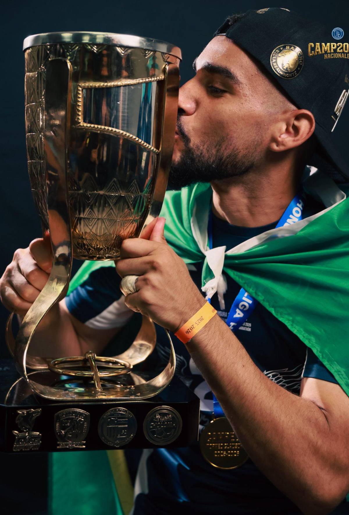 Fichajes: Referente de Motagua se va, Rueda a un grande de América y Héctor Vargas con nuevo club