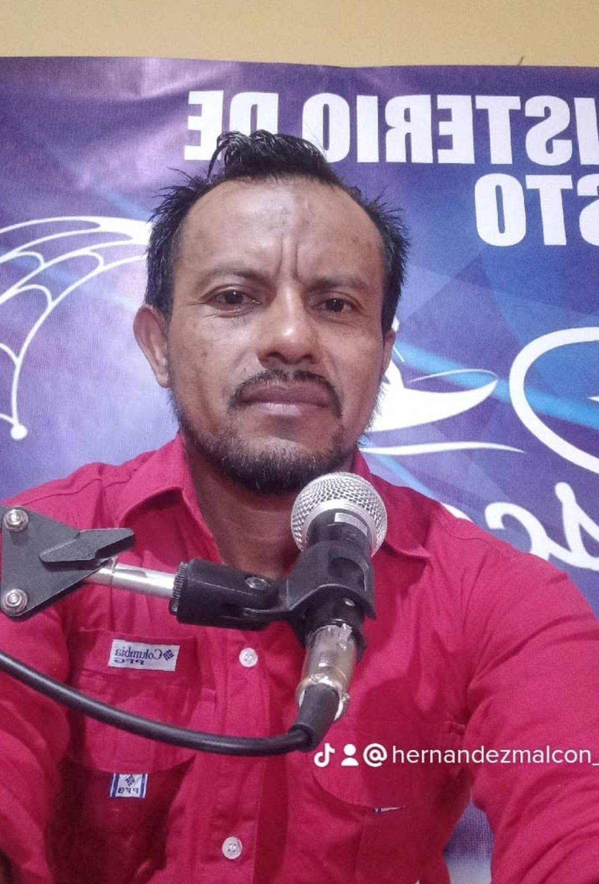 Asesinan a exjugador de Olimpia y otros clubes: era pastor y lo llamaron para hacer un trabajo