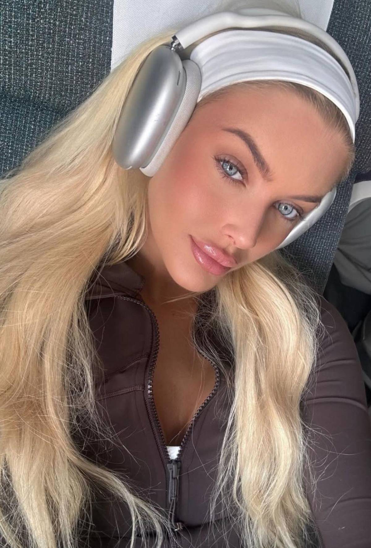 Corredora, violinista y políglota: siete curiosidades de Victoria Kjær, Miss Universo 2024