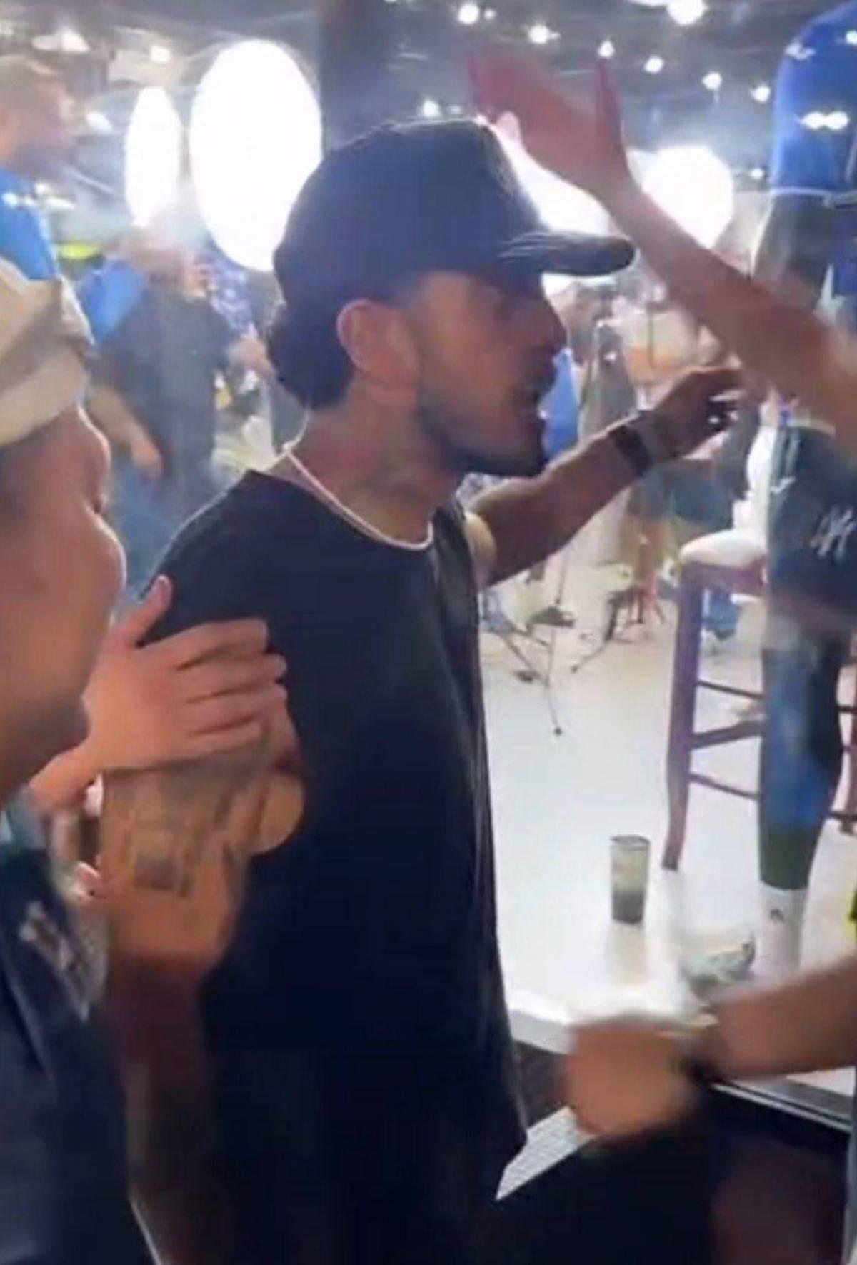 La More y su polémica reacción al altercado entre Fancony y Jorge Cordero