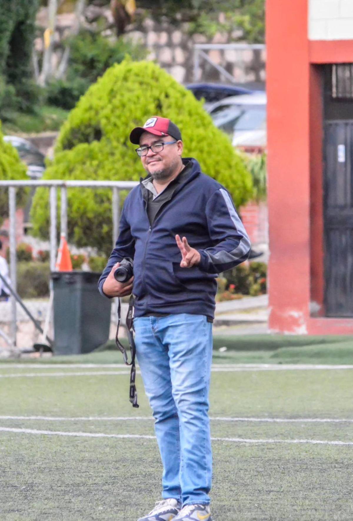 Periodistas deportivos de Honduras que entraron a política para elecciones 2025