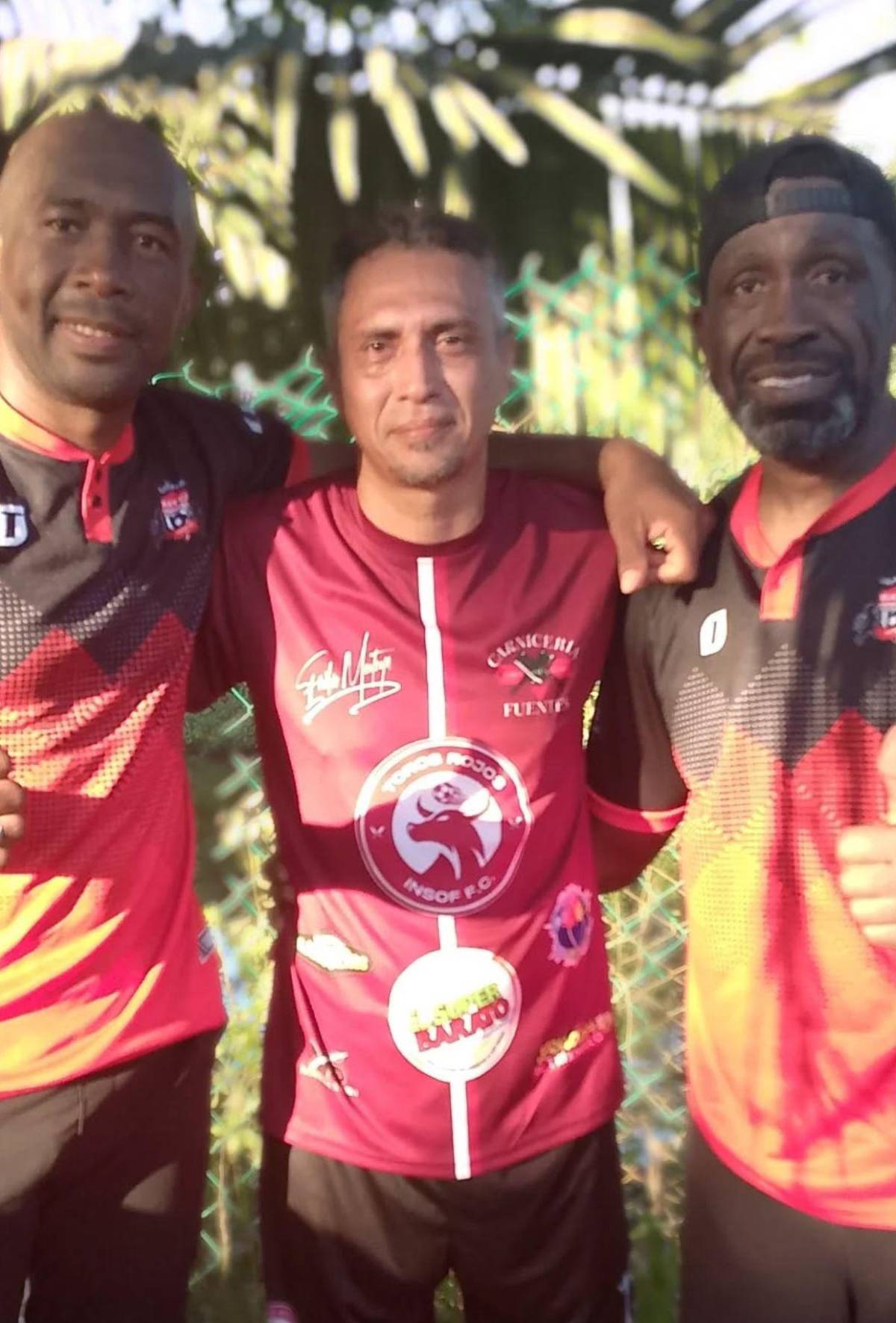 Así es la vida de Hendry Thomas en EE UU: invierte en un equipo de Honduras