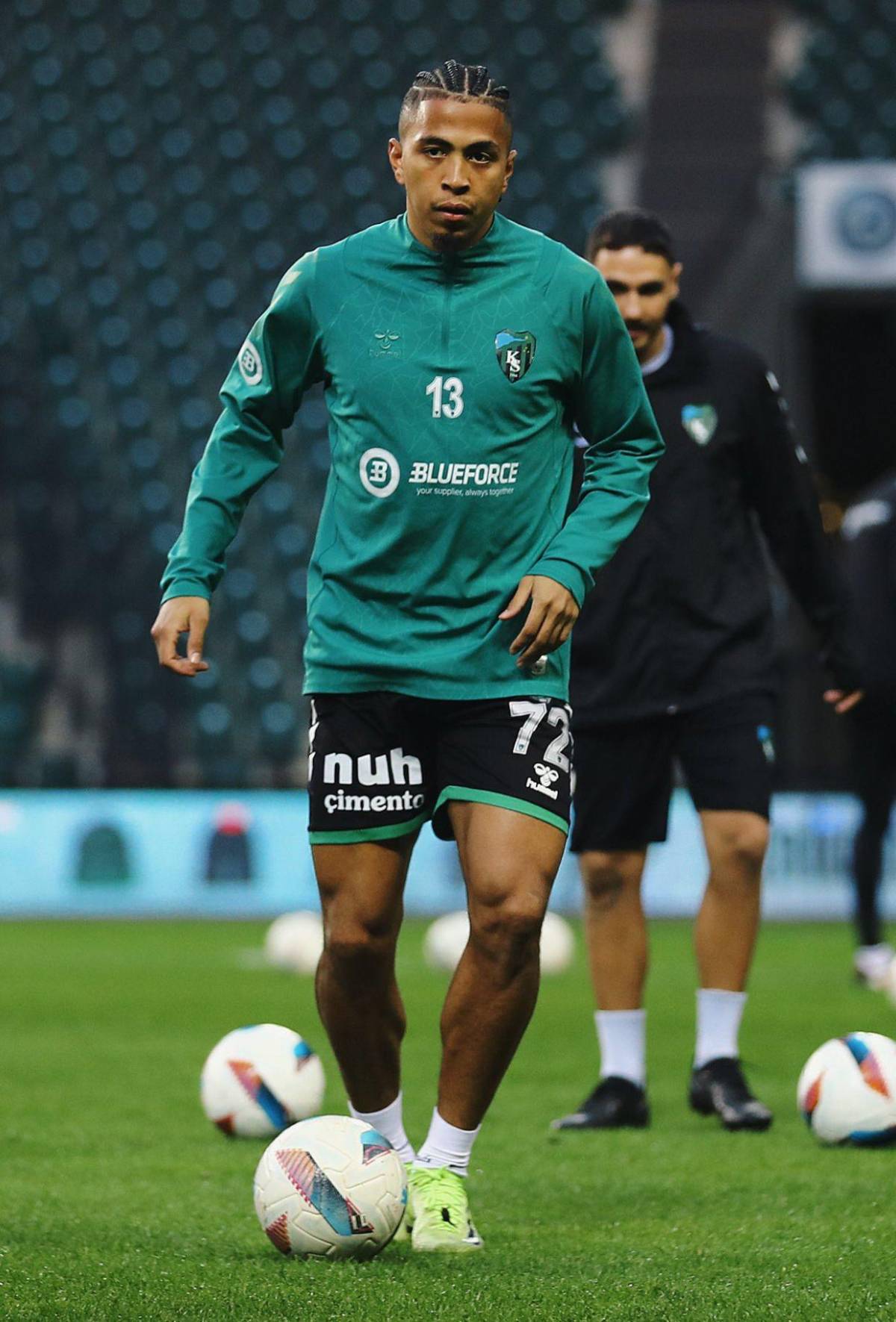 Fichajes: Dos hondureños por irse a Portugal y los clubes que se pelean por Rubilio Castillo