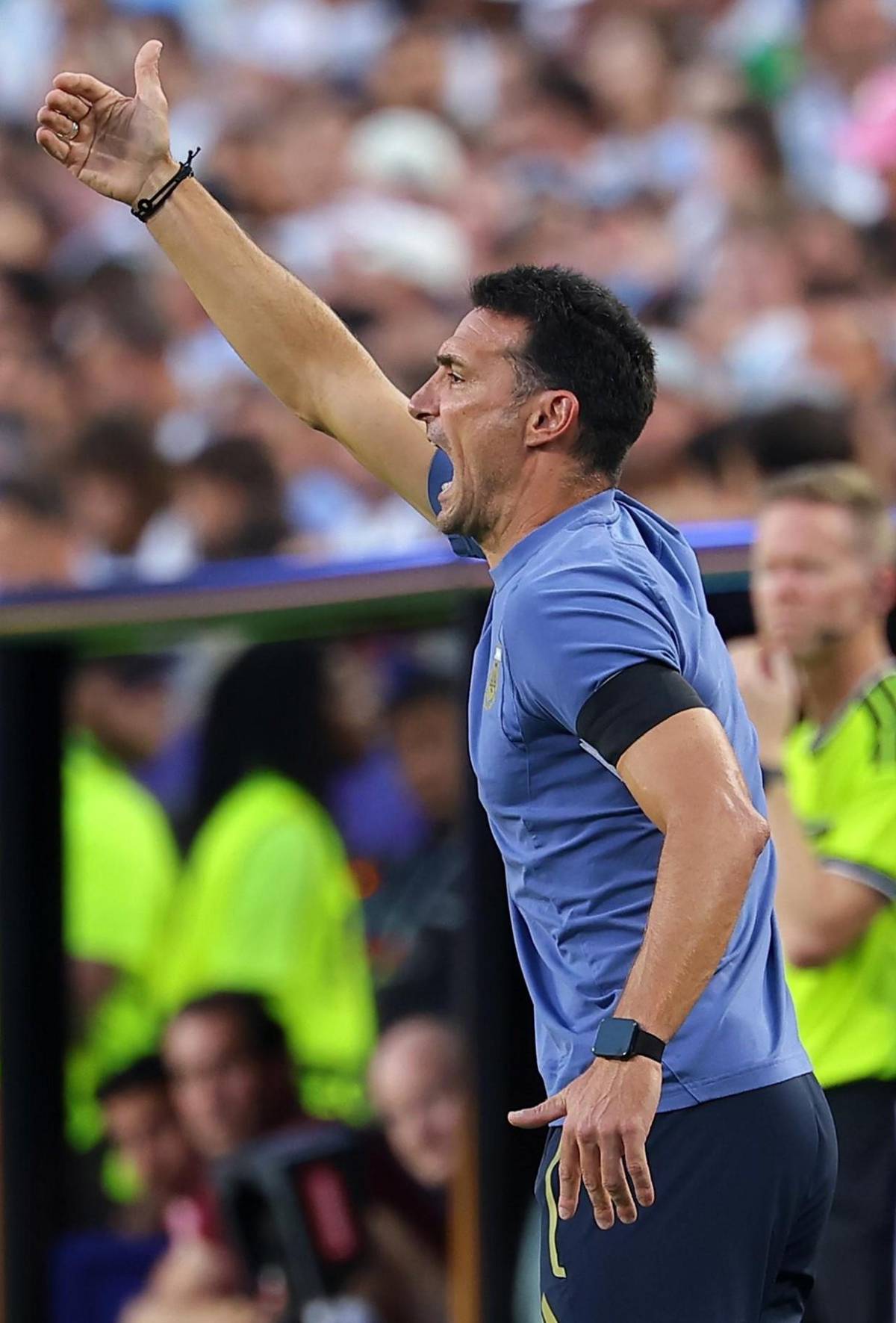 El lado desconocido de los técnicos semifinalistas del Mundial 2026