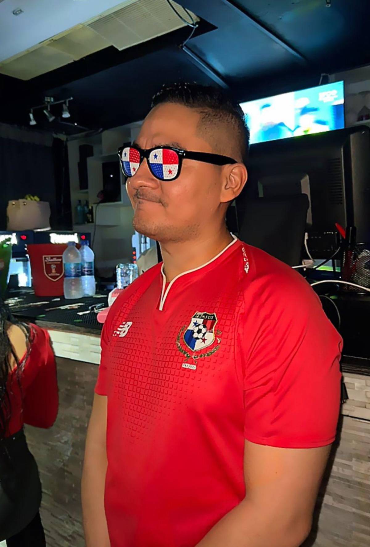 Periodista panameño ChepeBomba revela que renunció y el desaire que le hicieron