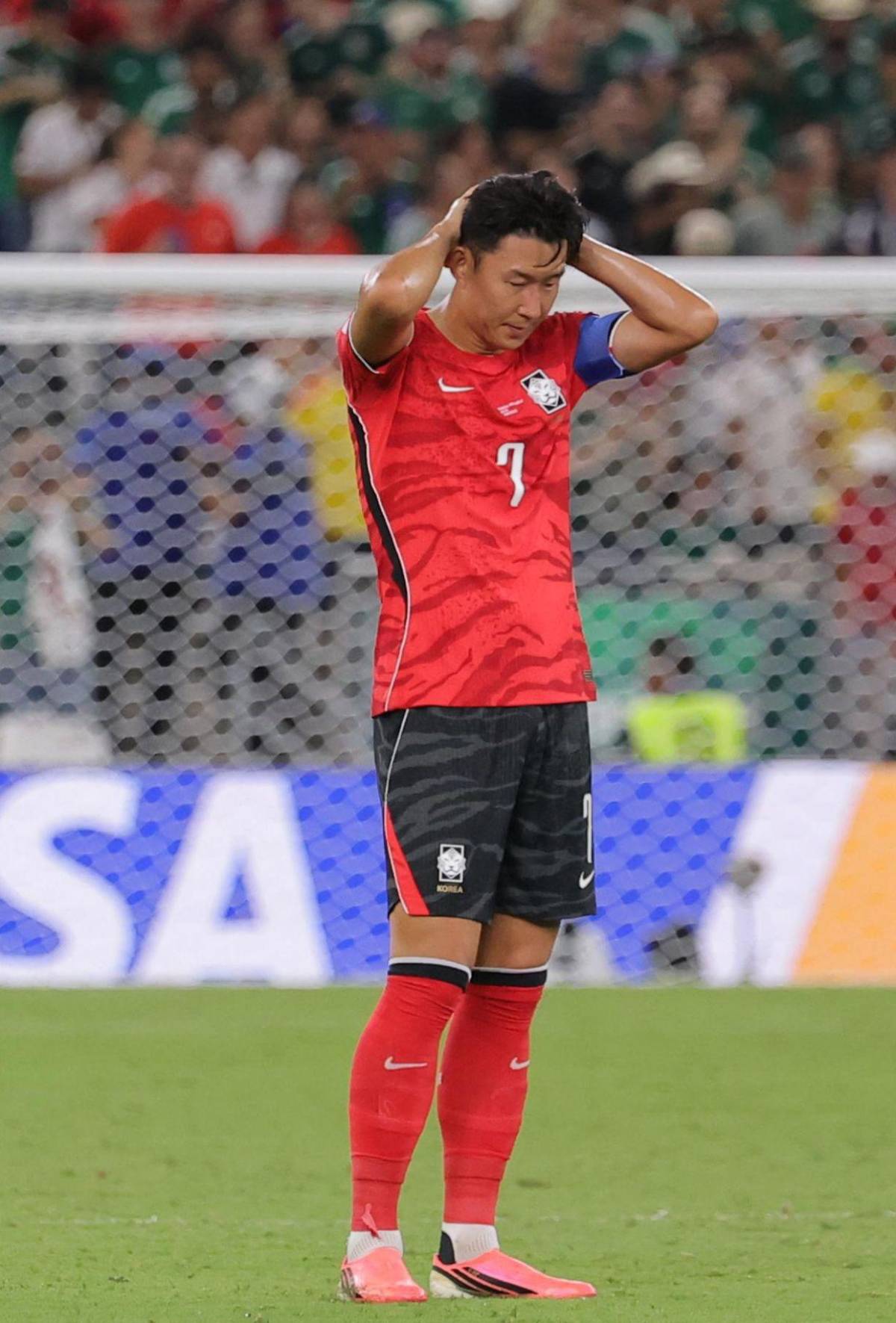 Selección eliminada del Mundial causa indignación en su país: el presidente ordenó investigar