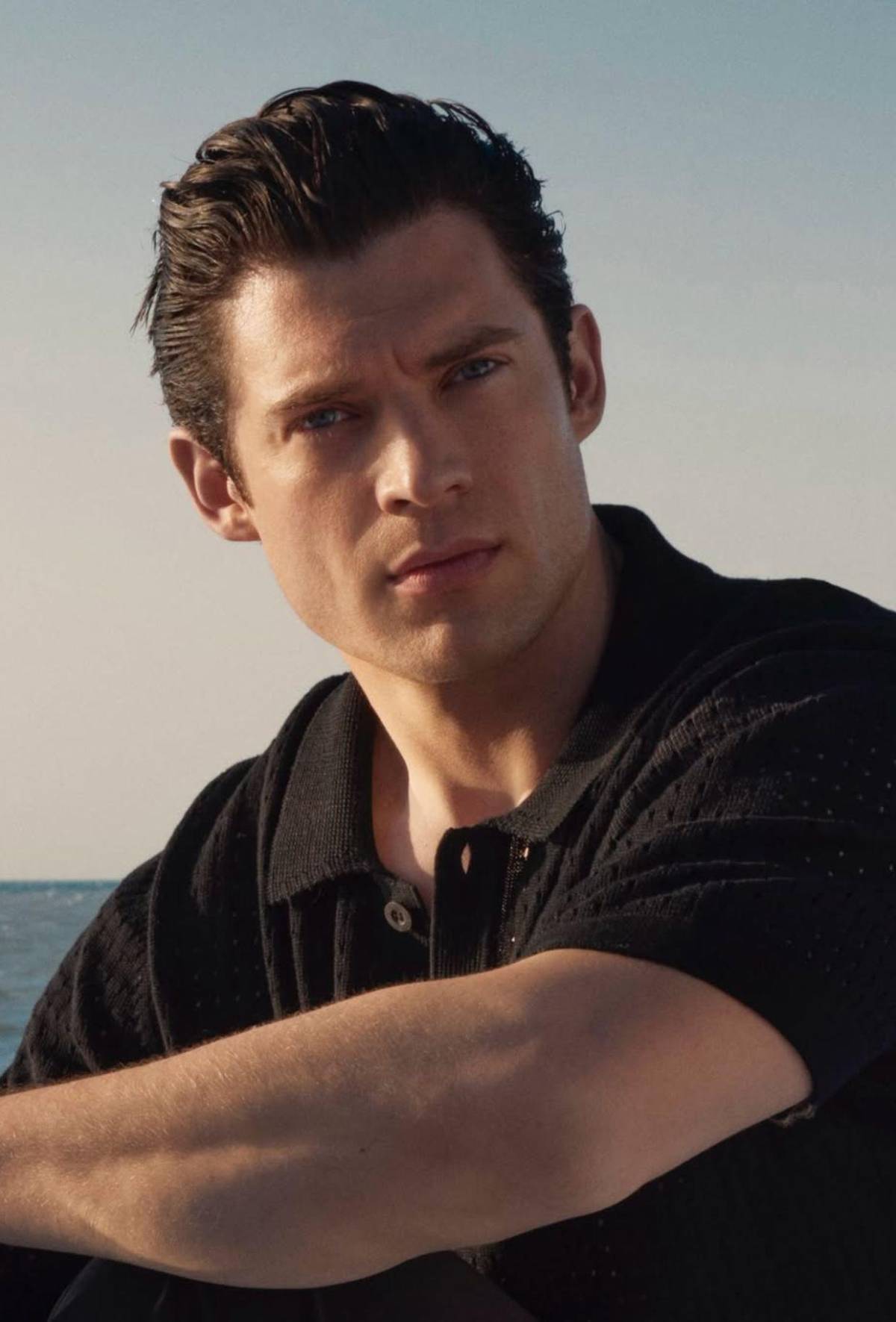 David Corenswet: edad, estatura, esposa y más sobre el nuevo Superman