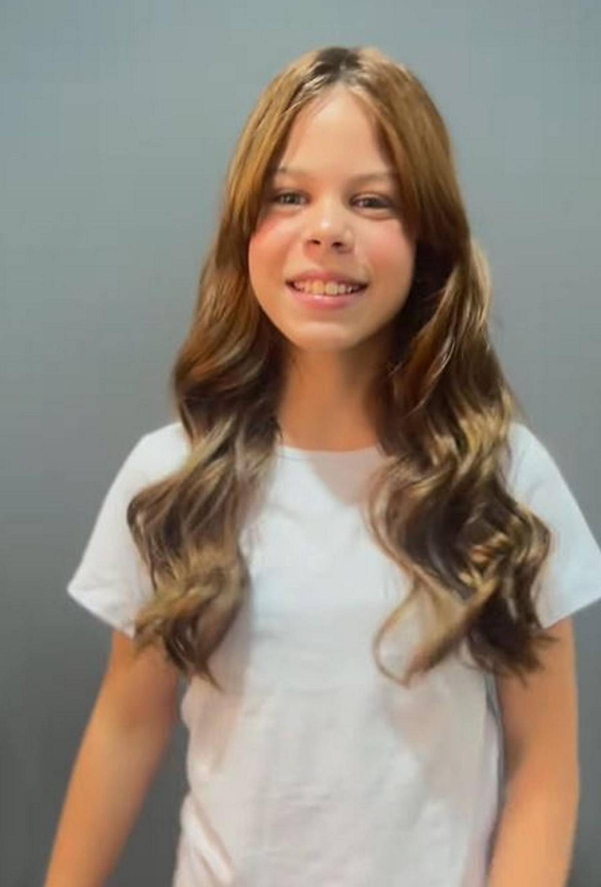 Millena Brandão, actriz infantil de Melodía de Netflix, sufre muerte cerebral