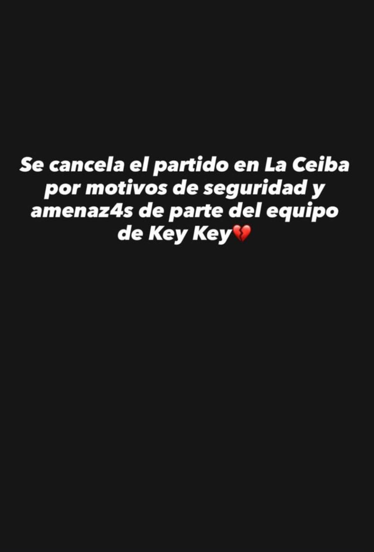 Supremo denuncia que Key Key atacó a Mr. JC: Lo golpearon y lo amenazaron con un arma