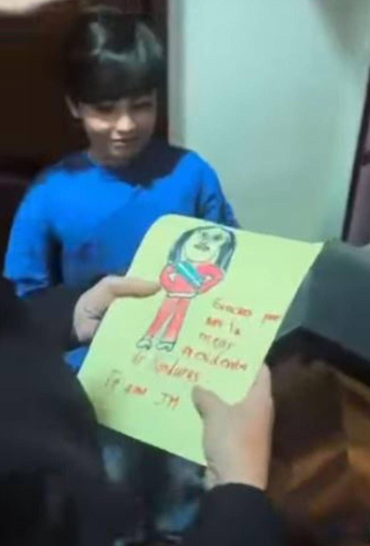 Así fueron las últimas horas de Xiomara Castro como presidenta de Honduras